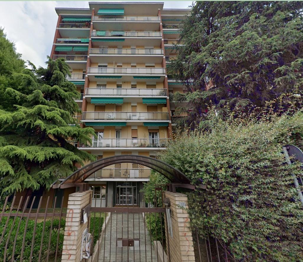 Trilocale in vendita a Desio