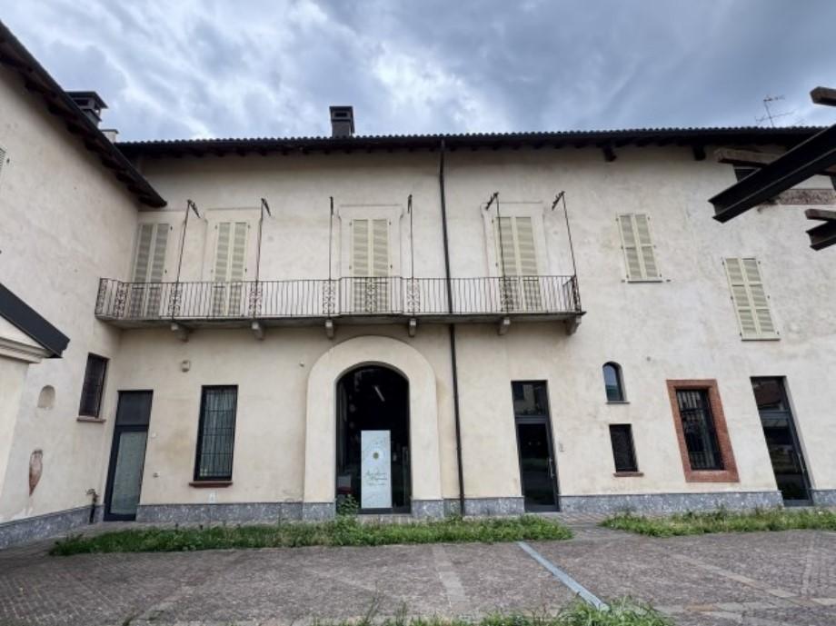 Quadrilocale da ristrutturare a Locate di Triulzi