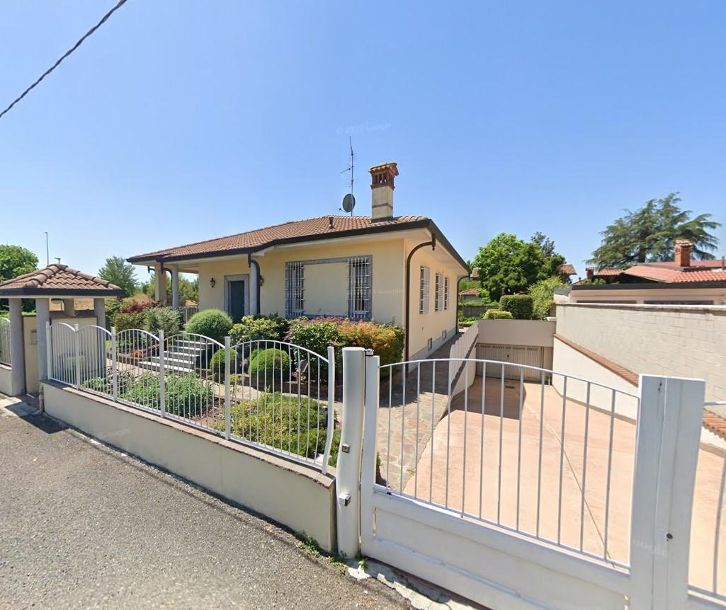 Villa in vendita a Monza