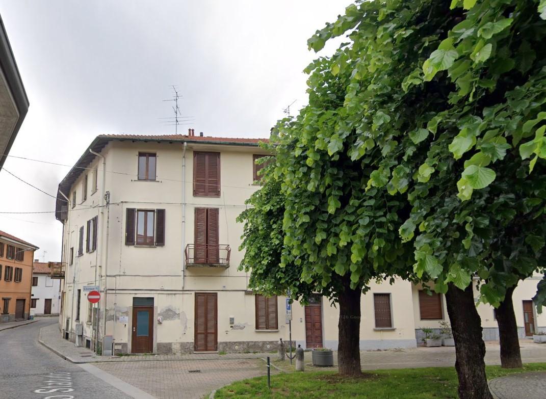 Trilocale in vendita a Misinto