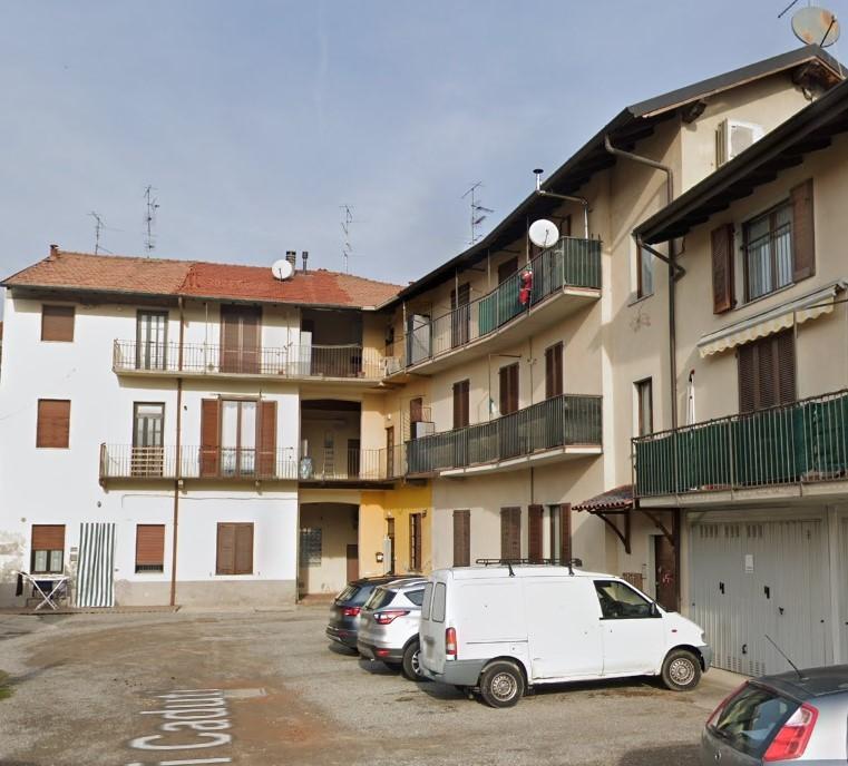 Trilocale in vendita a Misinto