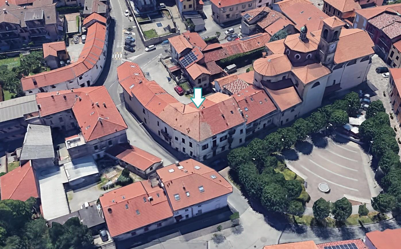 Trilocale in vendita a Misinto