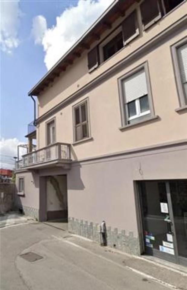 Trilocale in vendita a Lissone