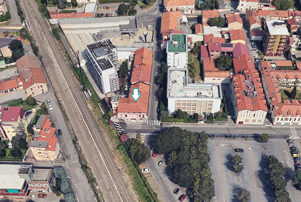 Trilocale in vendita a Lissone