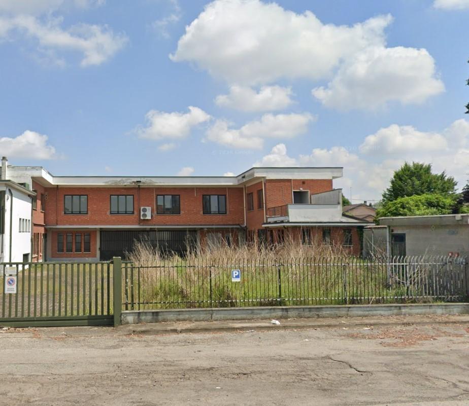 Quadrilocale in vendita a Cilavegna