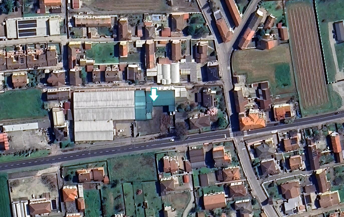 Quadrilocale in vendita a Cilavegna