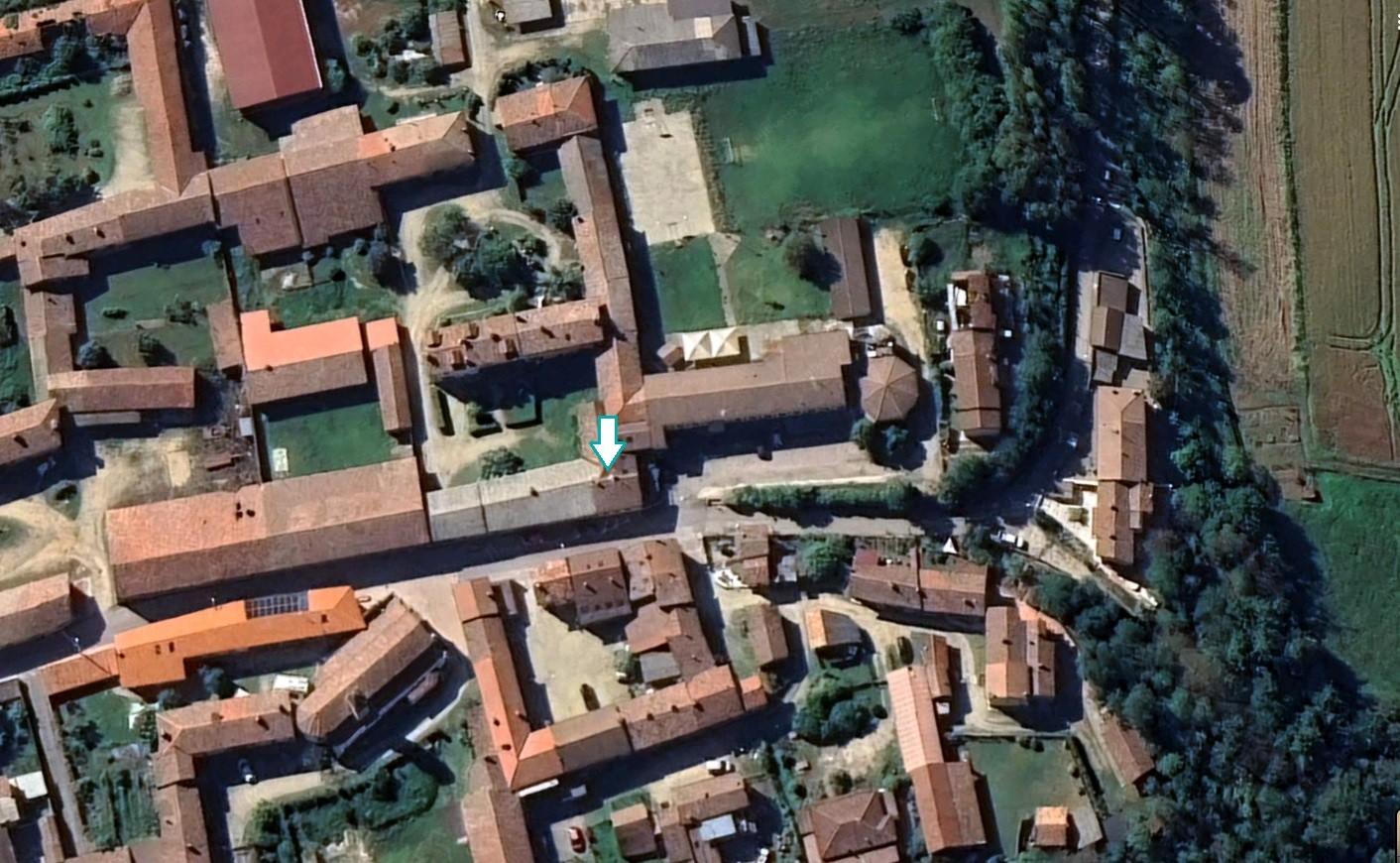 Appartamento in vendita a Villanova d'Ardenghi