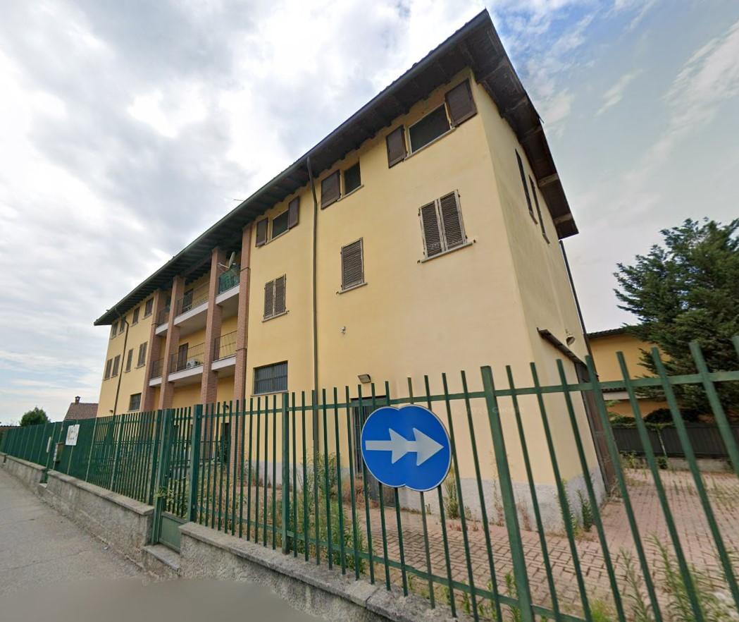 Trilocale in vendita a Cura Carpignano