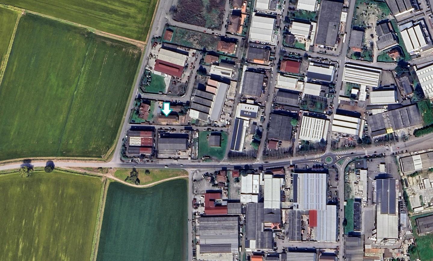 Trilocale in vendita a Cura Carpignano