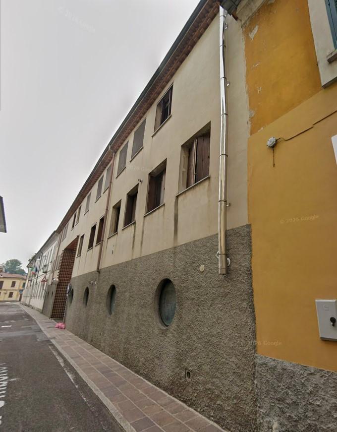 Trilocale in vendita a Pessano con Bornago