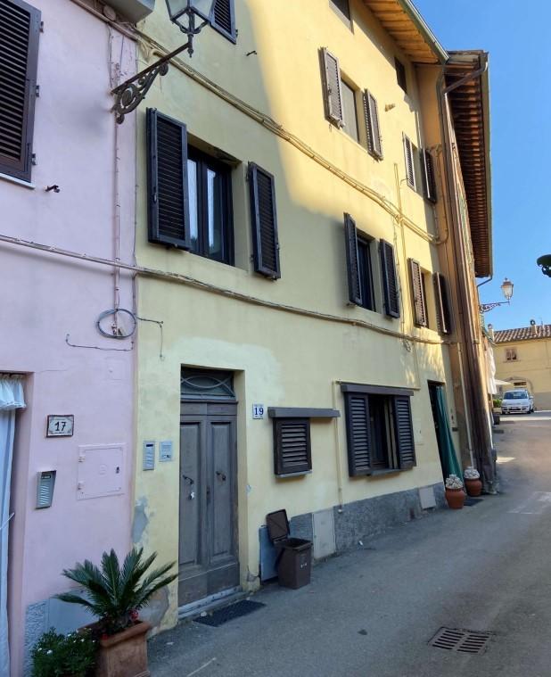 Quadrilocale in vendita, Pontedera montecastello