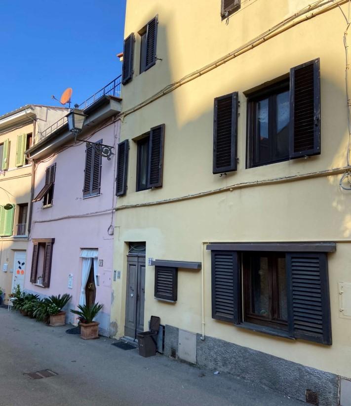 Quadrilocale in vendita, Pontedera montecastello