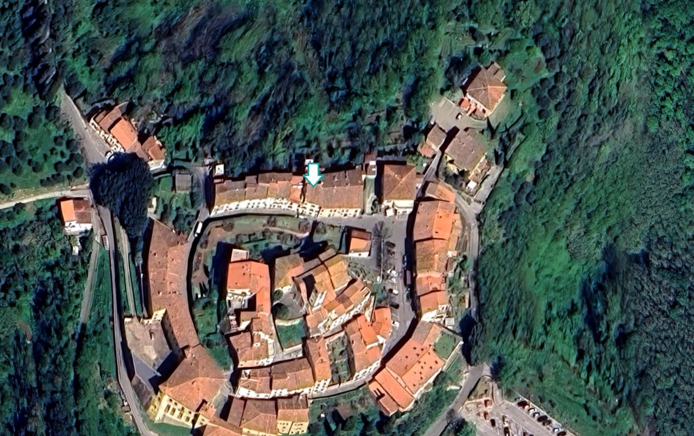 Quadrilocale in vendita, Pontedera montecastello