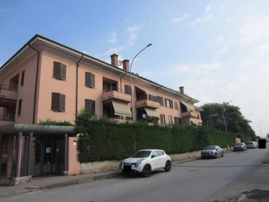 Quadrilocale in vendita a Abbiategrasso