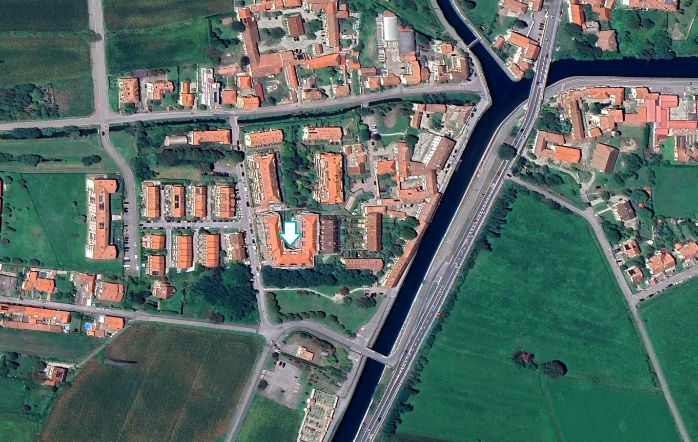 Quadrilocale in vendita a Abbiategrasso