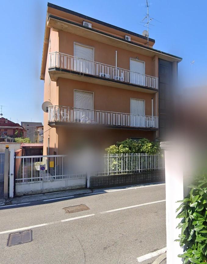 Trilocale in vendita a Cologno Monzese