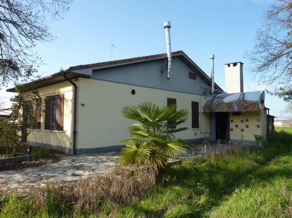 Quadrilocale in vendita a Semiana