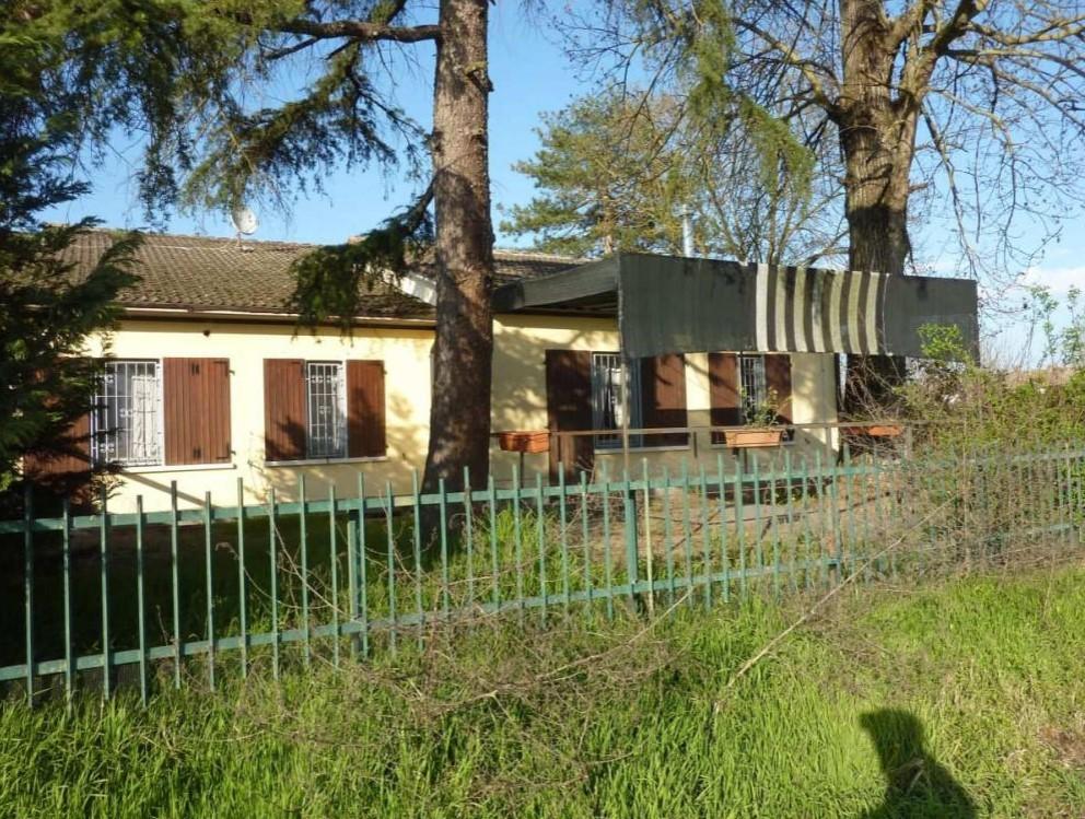 Quadrilocale in vendita a Semiana