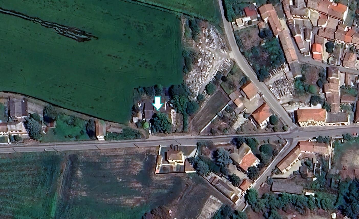 Quadrilocale in vendita a Semiana