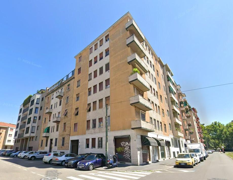 Trilocale in vendita a Milano