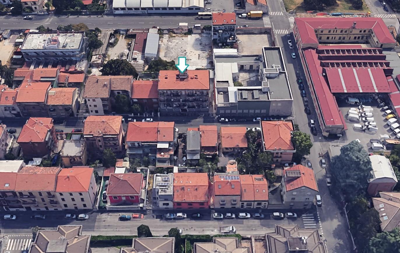 Trilocale in vendita a Milano