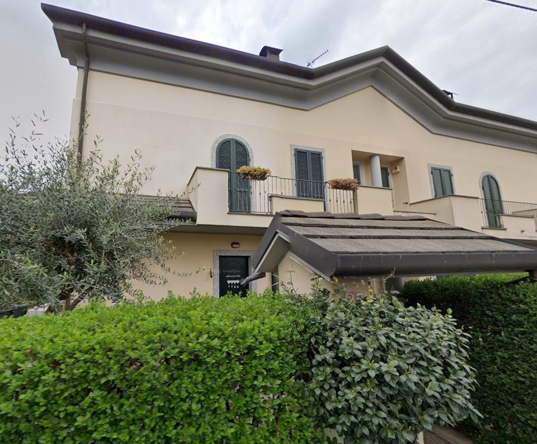 Villa Bifamiliare in vendita a Lissone