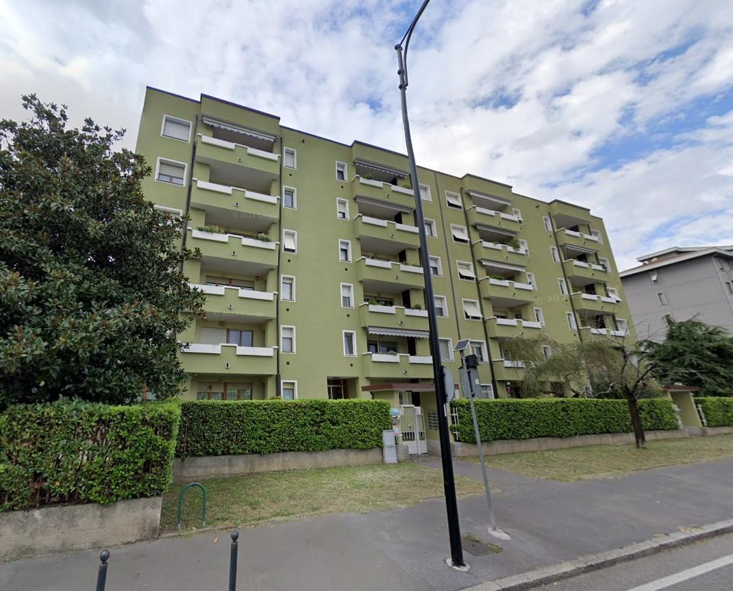 Appartamento in vendita a Cinisello Balsamo