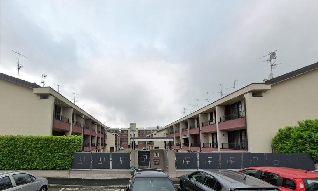 Quadrilocale in vendita a Liscate
