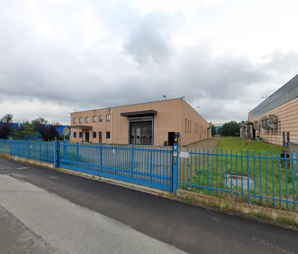 Ufficio in vendita a Vignate