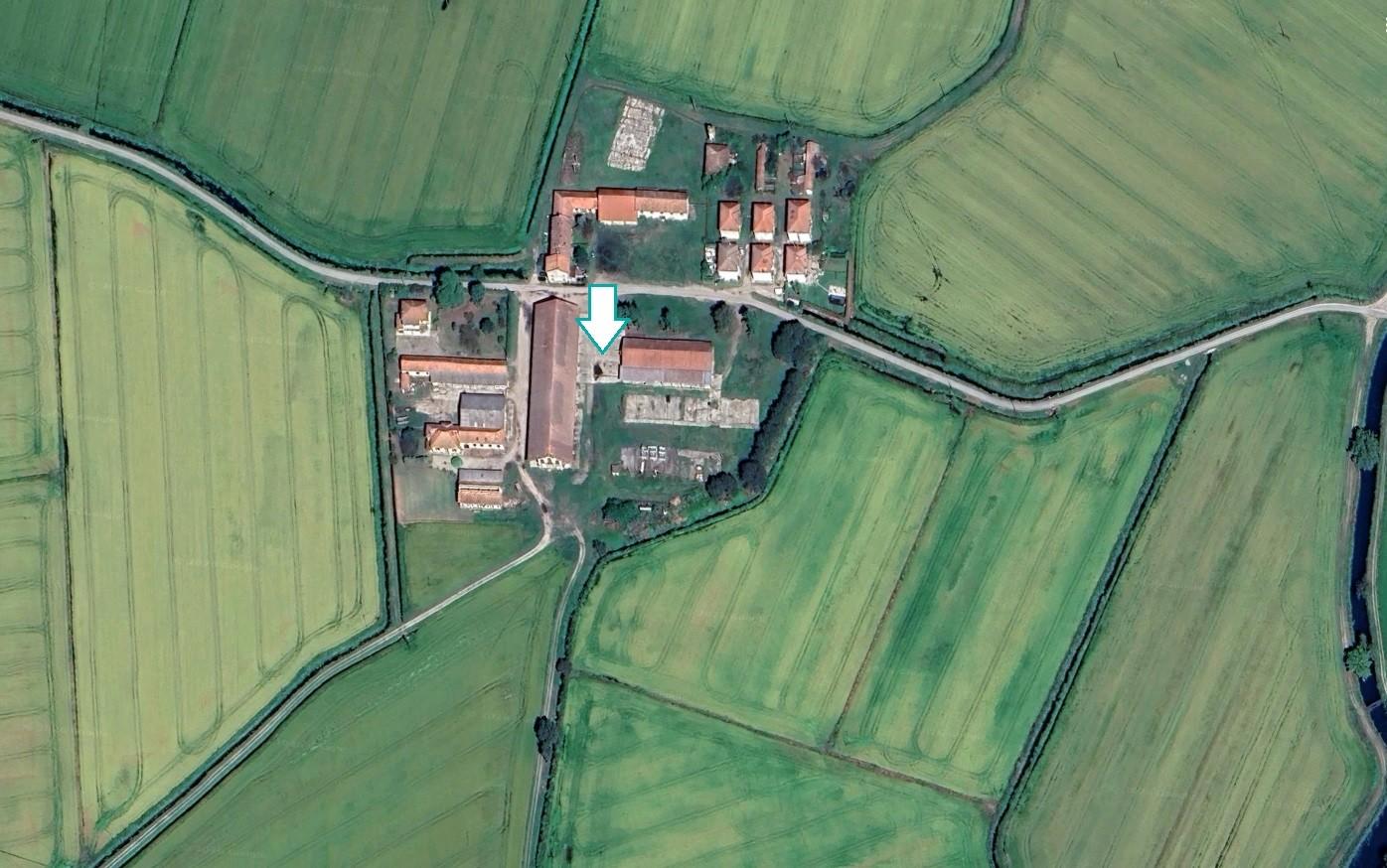 Casa vacanza 5 Locali o pi� da ristrutturare a Vigevano