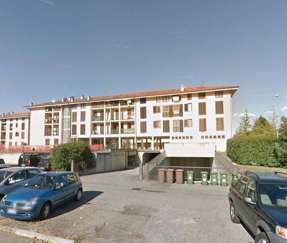 Box/Garage 14mq in vendita a Grezzago