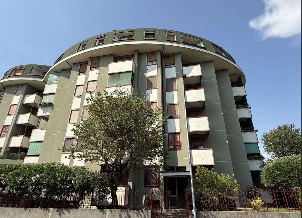 Appartamento in vendita a Melzo