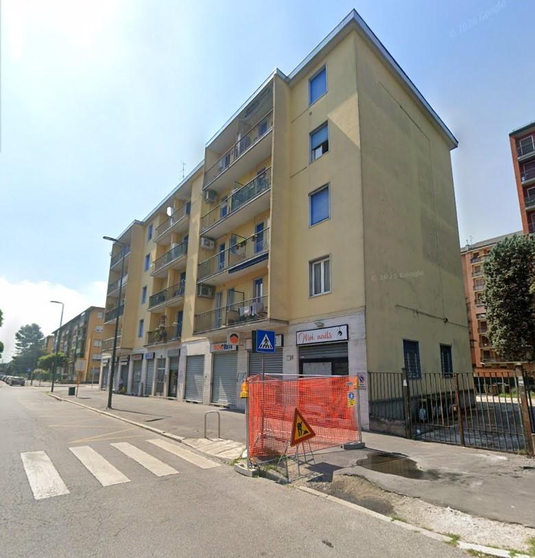 Casa vacanza Bilocale in vendita a Milano