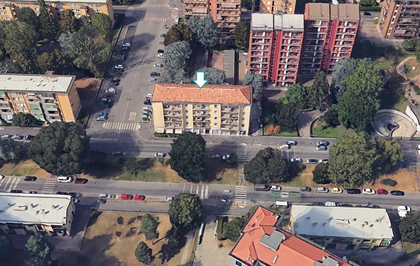 Casa vacanza Bilocale in vendita a Milano