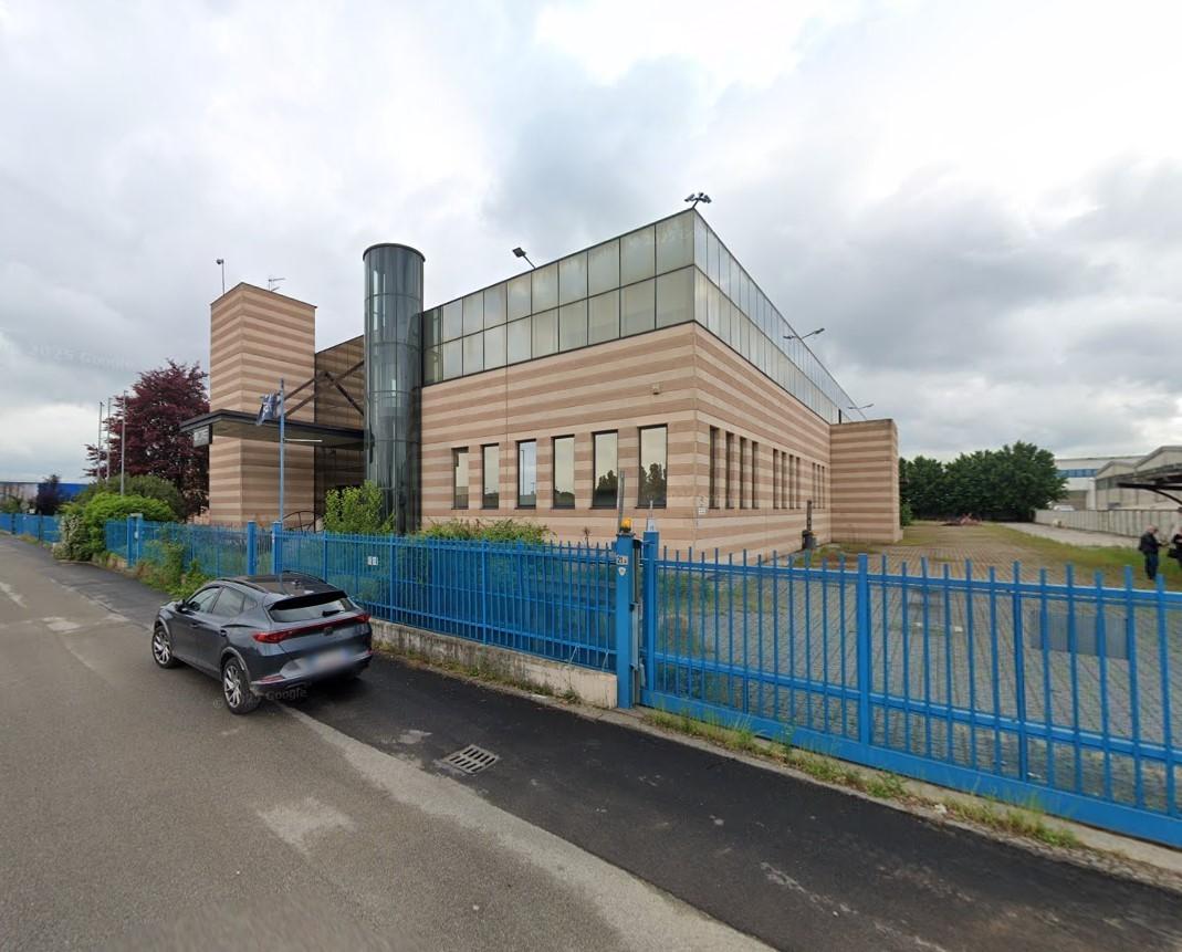 Ufficio in vendita a Vignate
