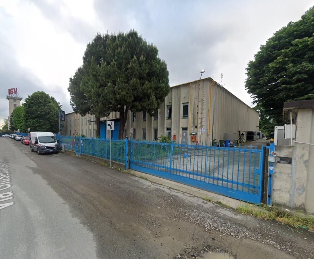 Ufficio in vendita a Vignate