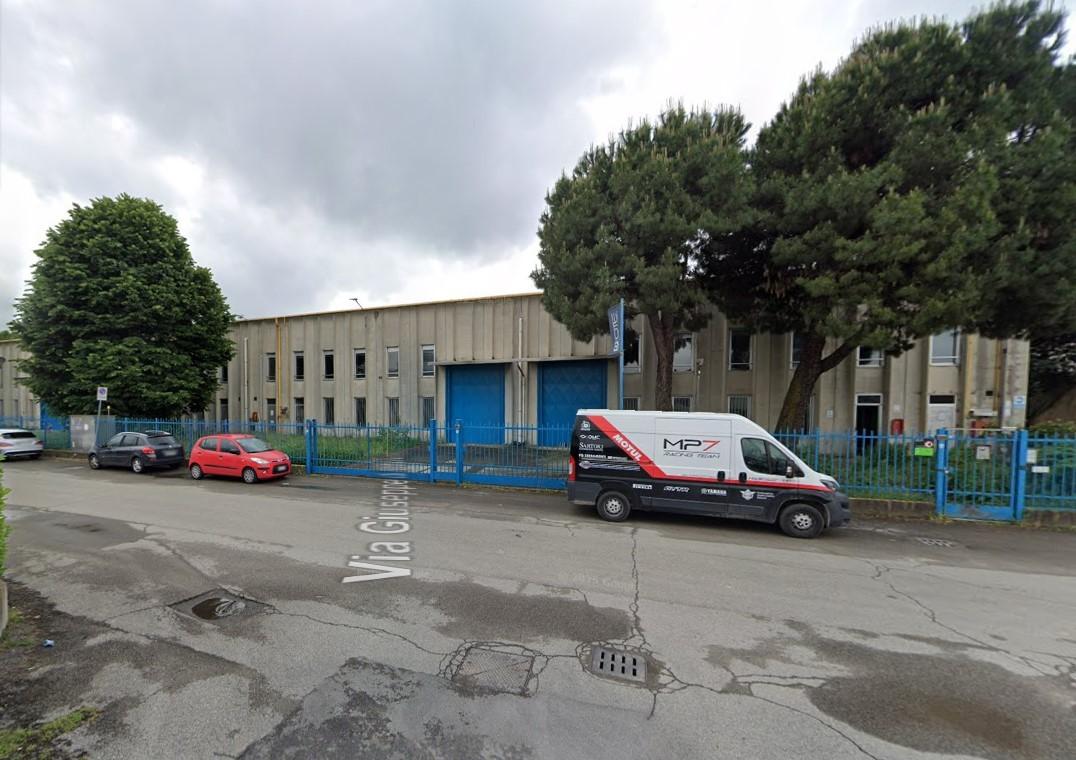 Ufficio in vendita a Vignate