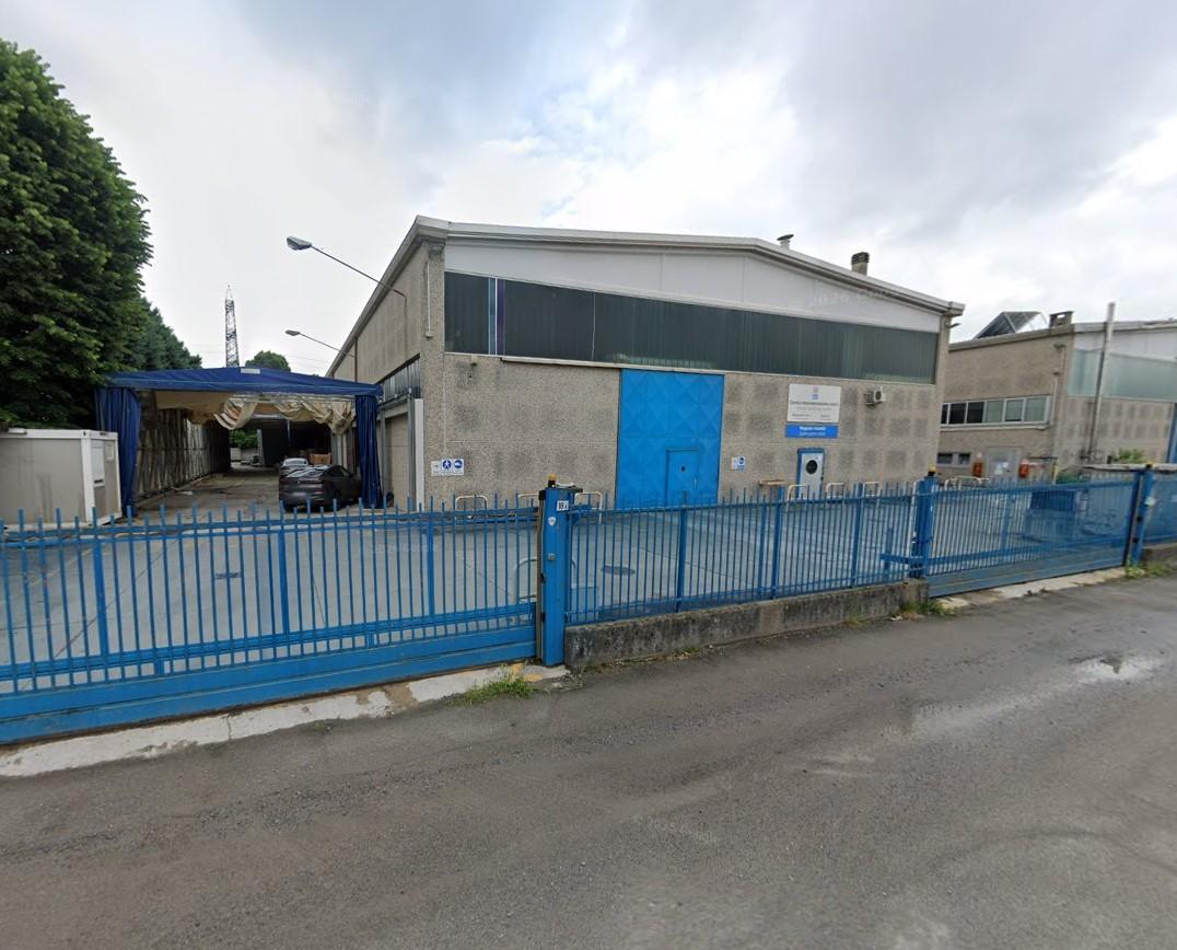 Ufficio in vendita a Vignate