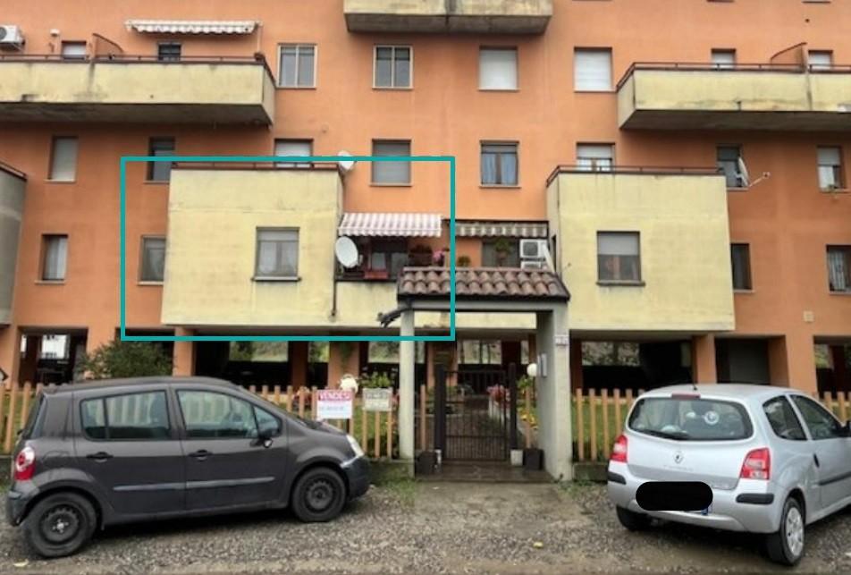 Quadrilocale in vendita a Casteggio