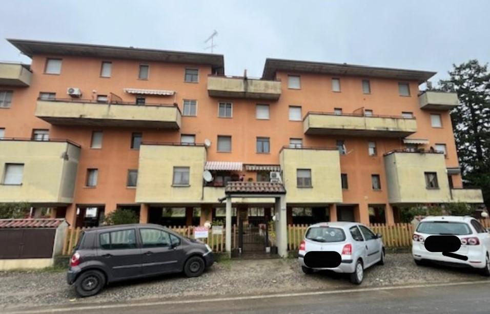 Quadrilocale in vendita a Casteggio