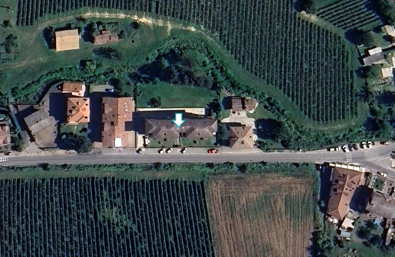 Quadrilocale in vendita a Casteggio