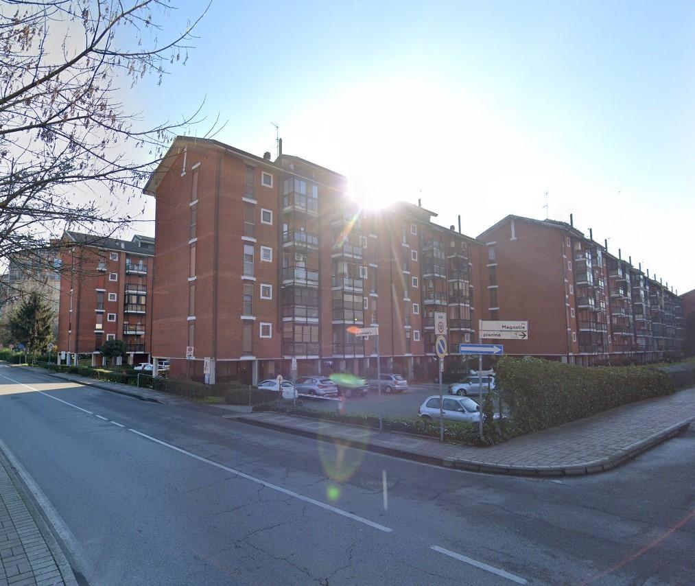 Appartamento da ristrutturare a Pieve Emanuele