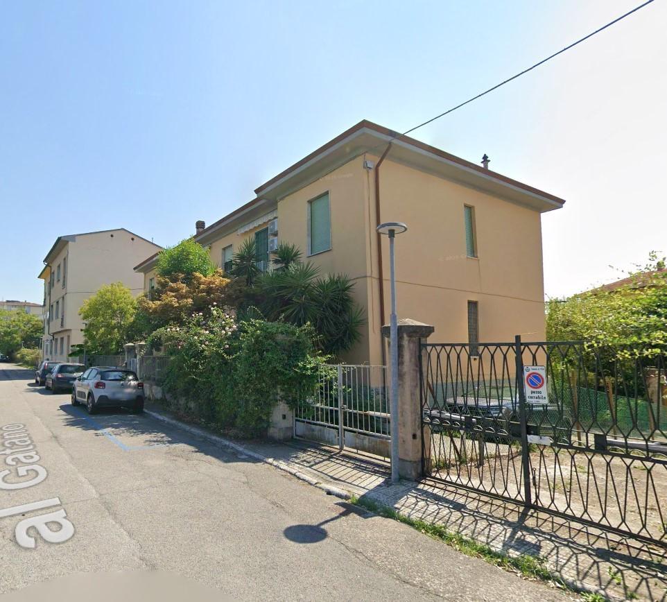 Quadrilocale in vendita a Pisa