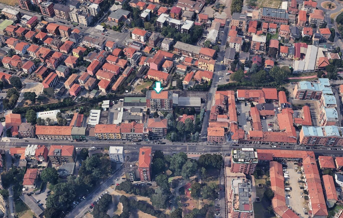 Casa vacanza 3 Locali in vendita a Pero
