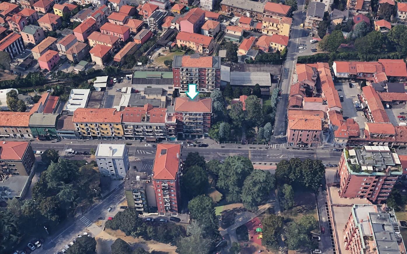 Negozio in vendita a Pero