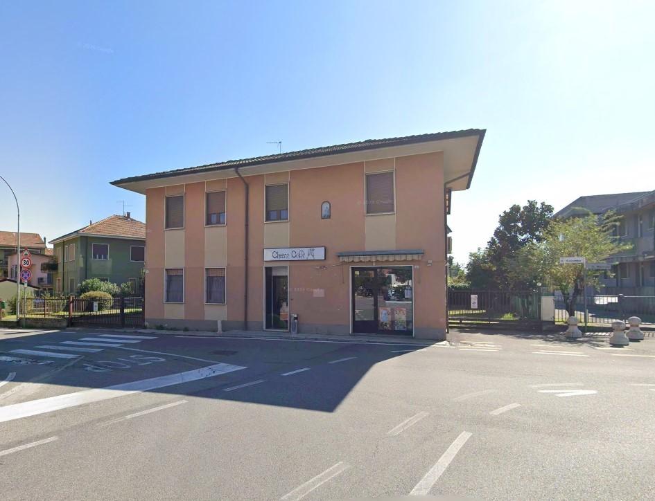 Quadrilocale in vendita a Vidigulfo