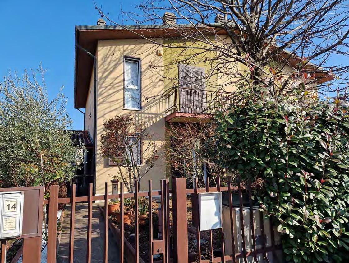 Villa Bifamiliare in vendita a Inveruno