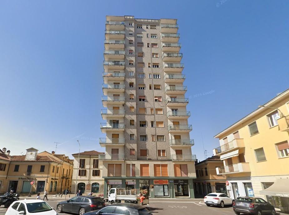Trilocale in vendita a Mortara