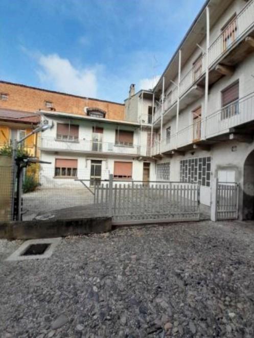 Quadrilocale in vendita a Mede