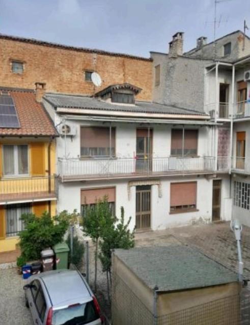 Quadrilocale in vendita a Mede